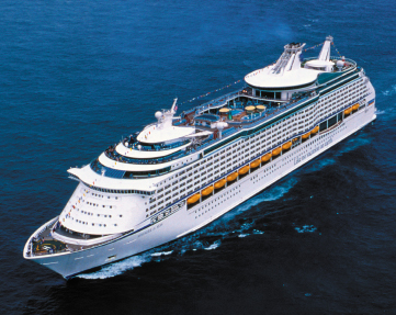 4 NOCHES - EASTERN CARIBBEAN CRUISE - EXPLORER OF THE SEAS